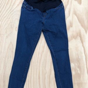 Maternity Jegging